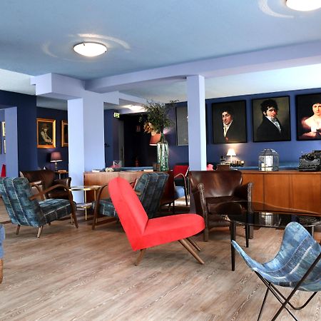 Ibis Nantes Saint Herblain Εξωτερικό φωτογραφία