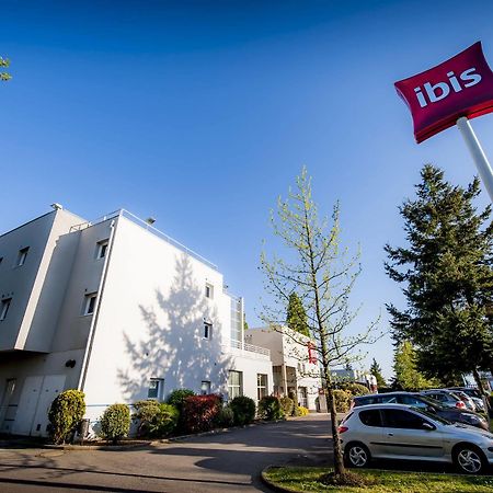 Ibis Nantes Saint Herblain Εξωτερικό φωτογραφία