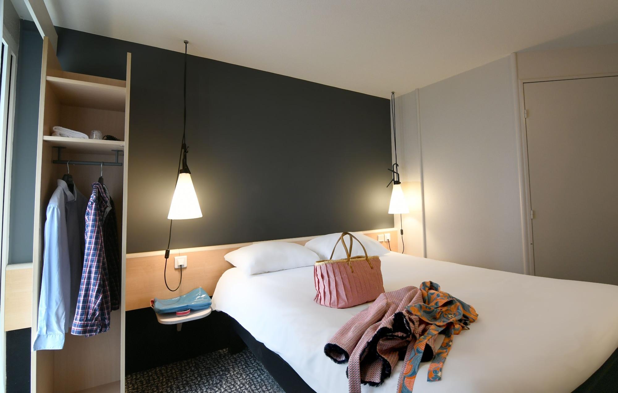 Ibis Nantes Saint Herblain Εξωτερικό φωτογραφία
