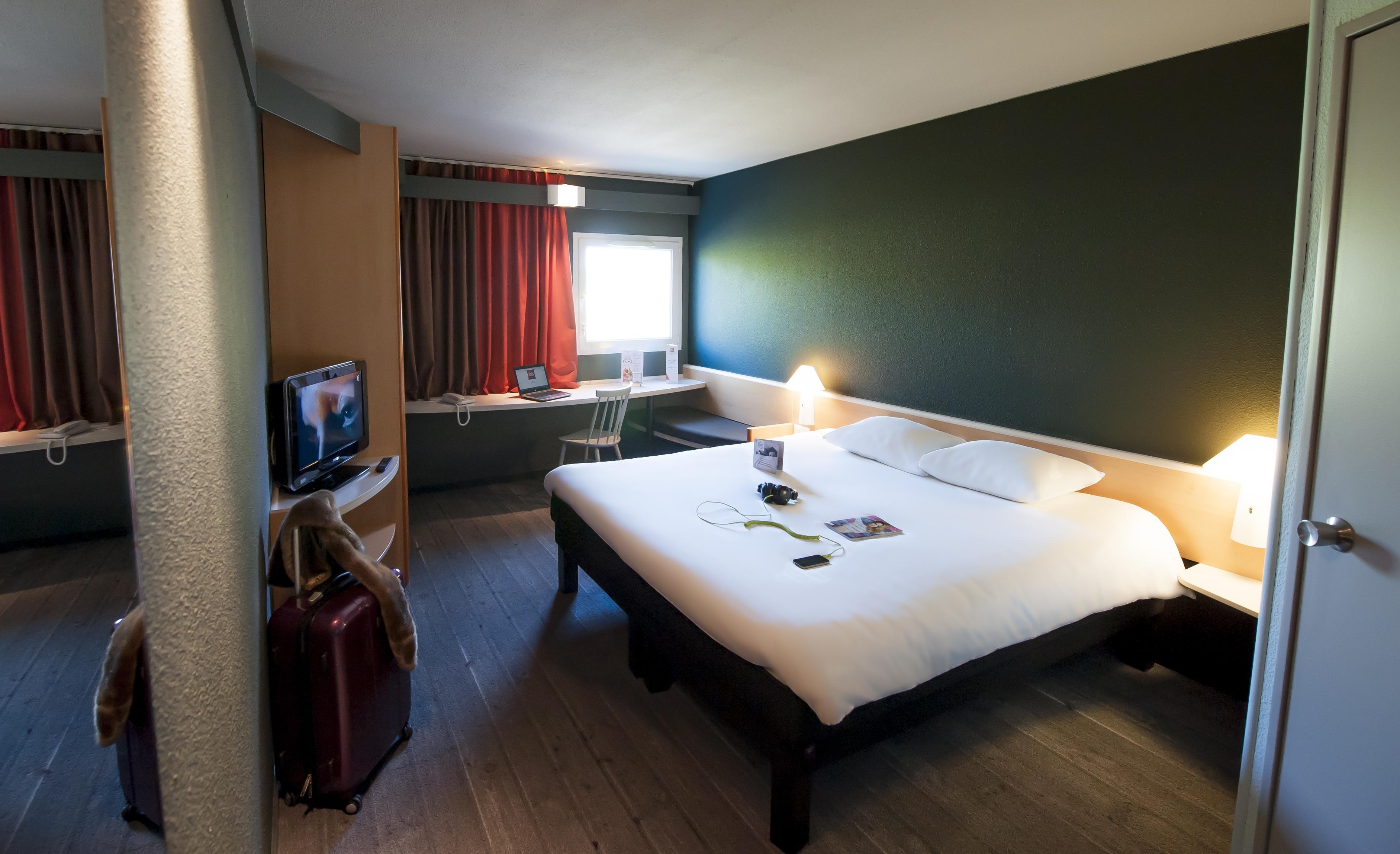 Ibis Nantes Saint Herblain Εξωτερικό φωτογραφία