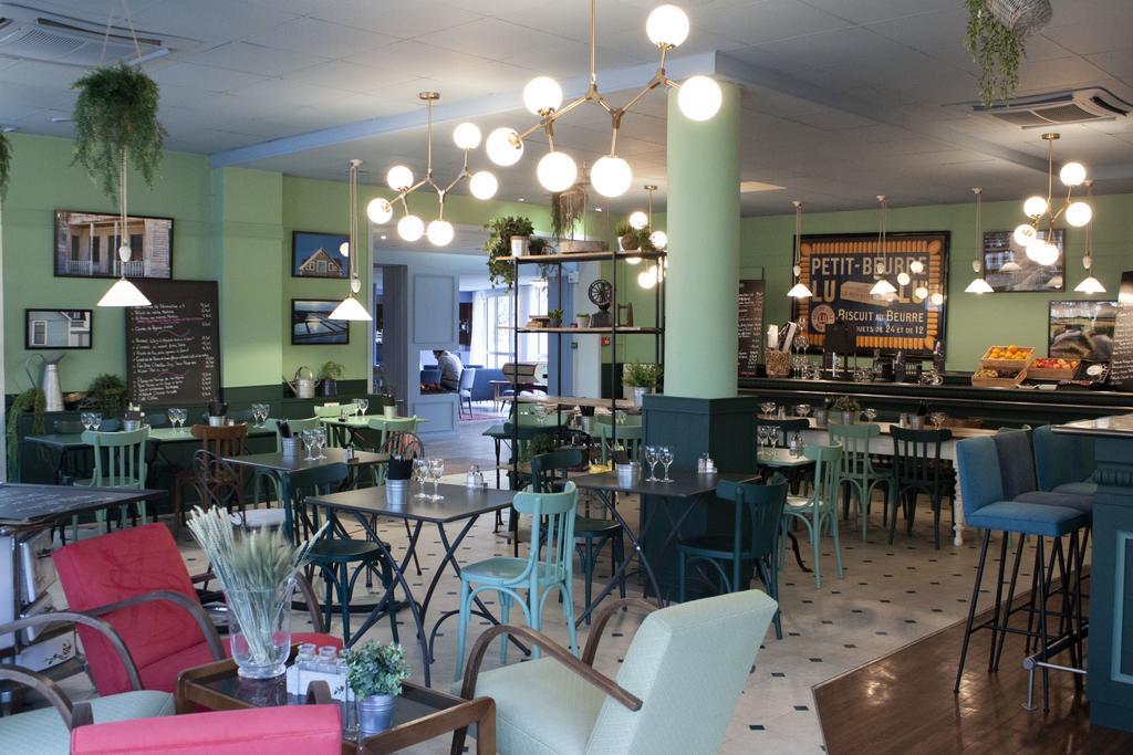 Ibis Nantes Saint Herblain Εξωτερικό φωτογραφία