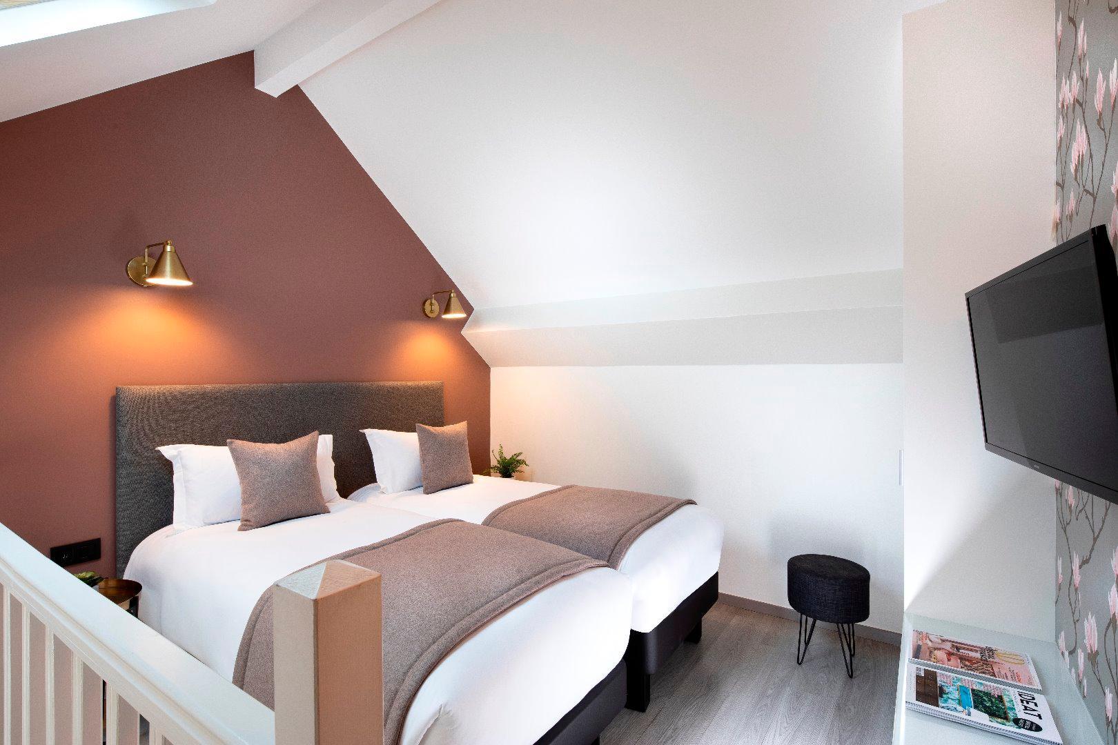 Ibis Nantes Saint Herblain Εξωτερικό φωτογραφία