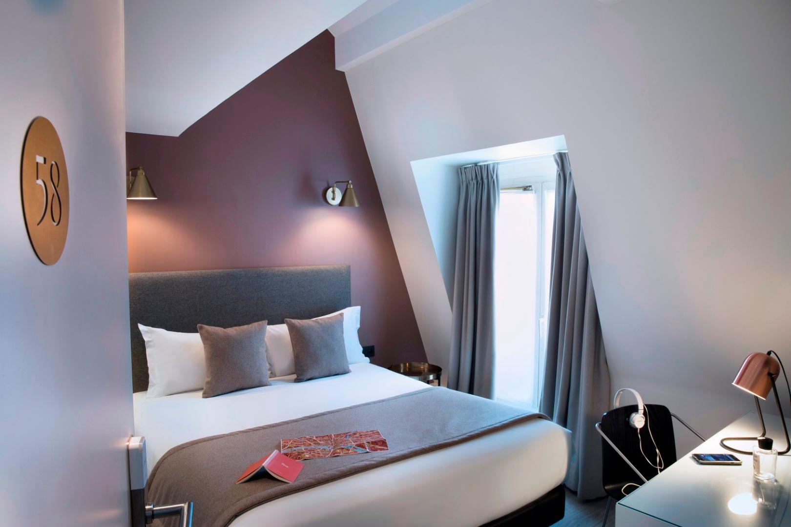 Ibis Nantes Saint Herblain Εξωτερικό φωτογραφία