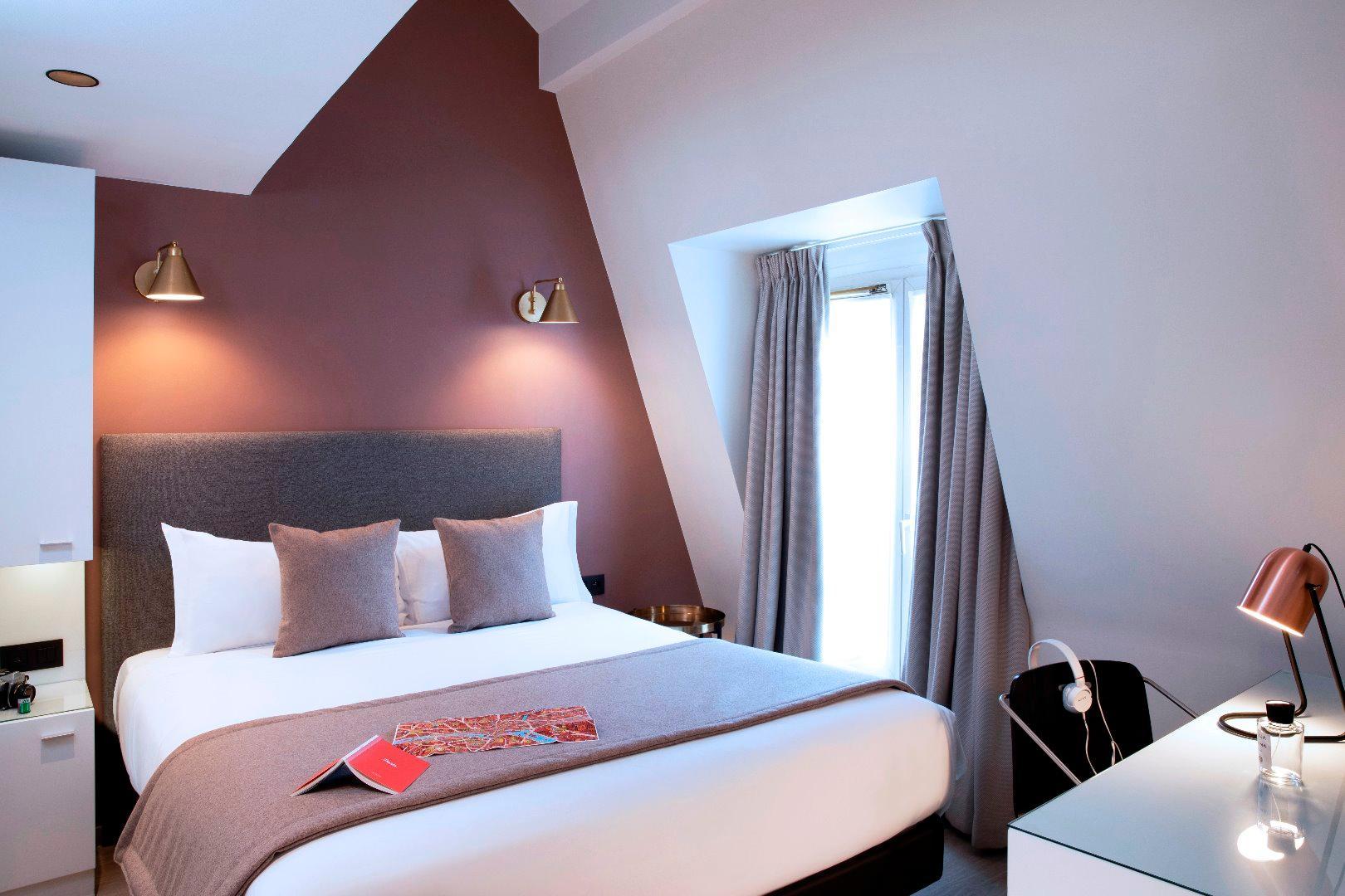 Ibis Nantes Saint Herblain Εξωτερικό φωτογραφία