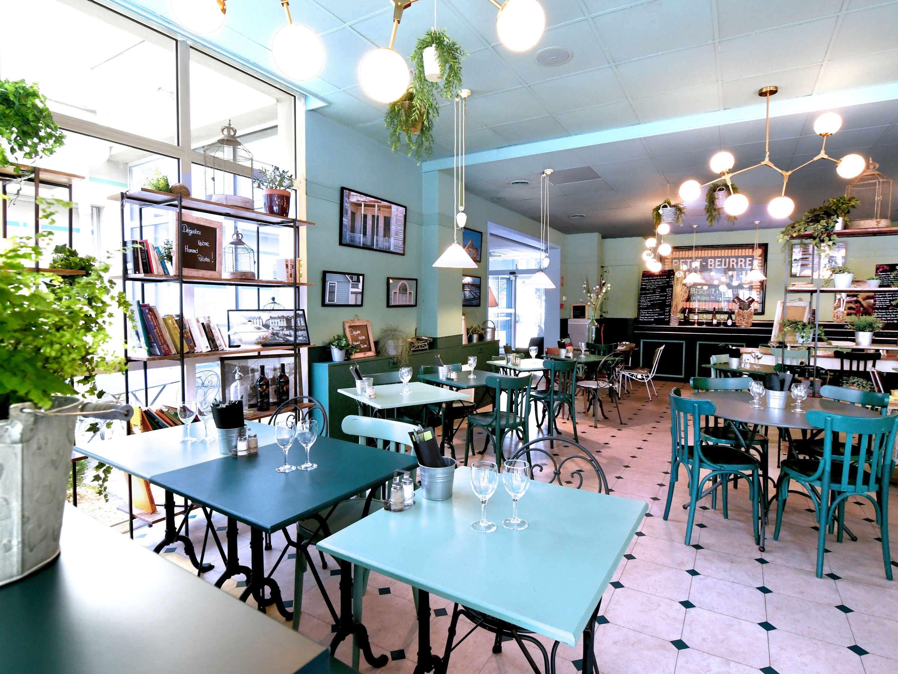 Ibis Nantes Saint Herblain Εξωτερικό φωτογραφία