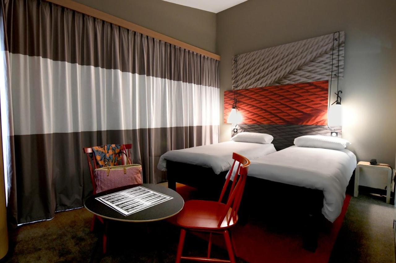 Ibis Nantes Saint Herblain Εξωτερικό φωτογραφία